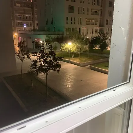 Centro Di Lejlighed