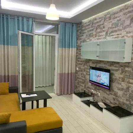 Apartman Centro Di *