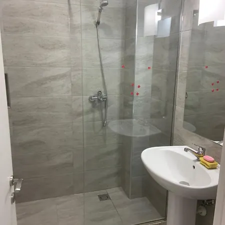 Centro Di Appartement Tirana