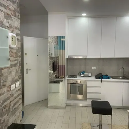 Centro Di Appartement *