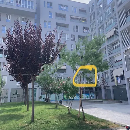 Appartement Centro Di Tirana