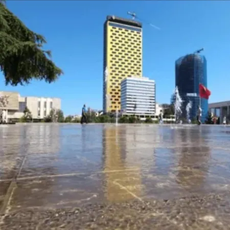 Appartement Centro Di