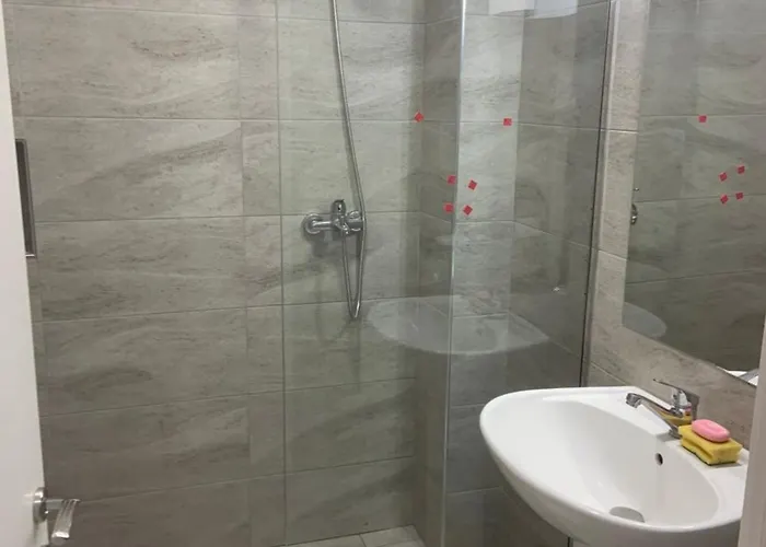 Centro Di Appartement Tirana