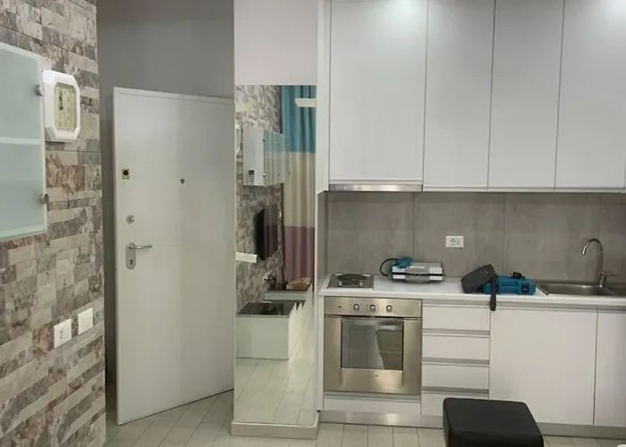 Centro Di Appartement *