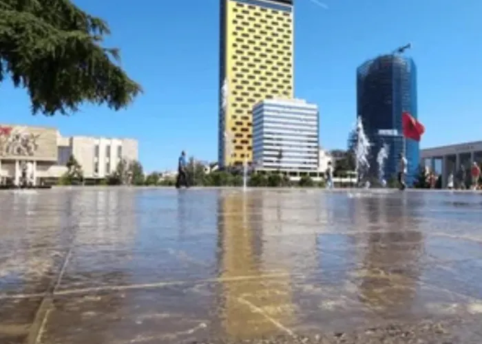 Appartement Centro Di